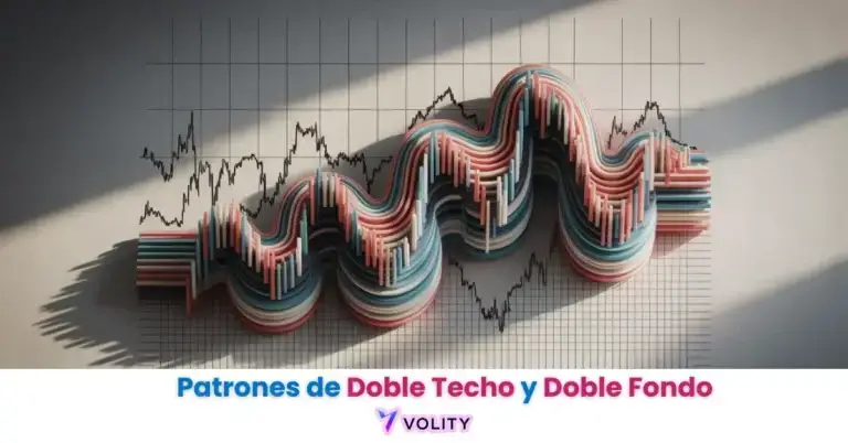 Patrones de Doble Techo y Doble Fondo