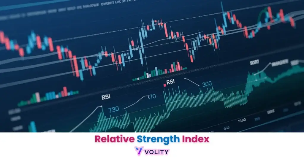 Qu'est-ce que l'indicateur RSI (Relative Strength Index) ?