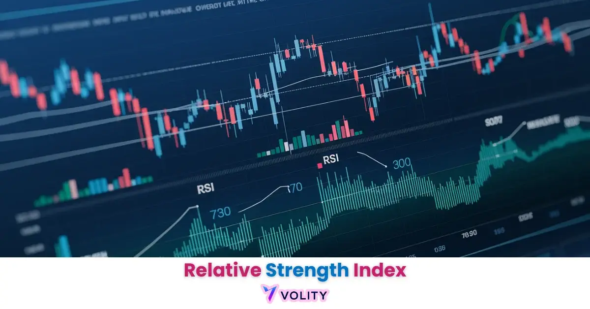 relative strength index