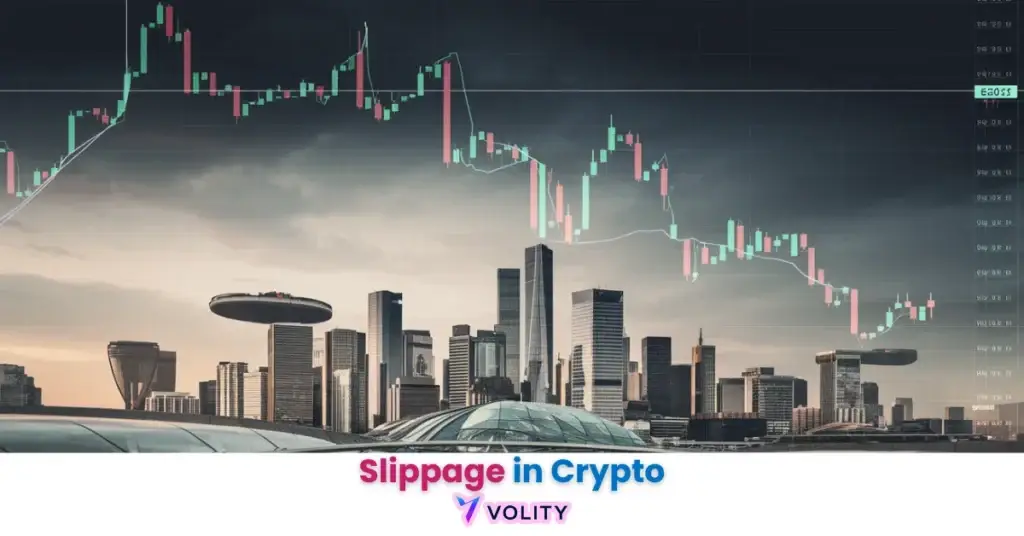 Ausrutscher in Krypto