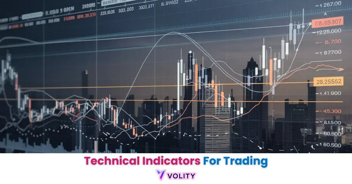 Technical Indicators For Trading