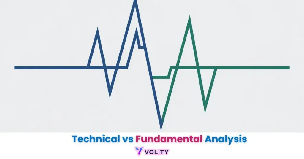 Analyse technique et analyse fondamentale