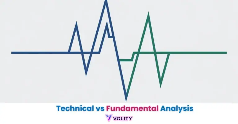 Technische Analyse vs. Fundamentalanalyse