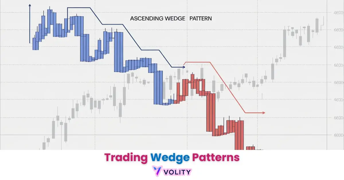 Trading Wedge Patterns