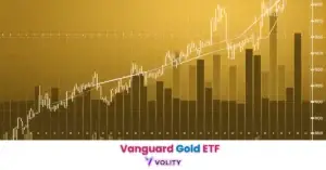 Vanguard Gold ETF