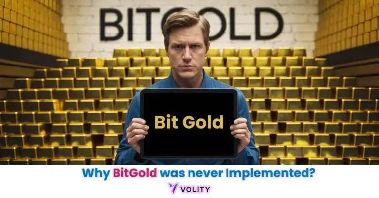 What is BitGold