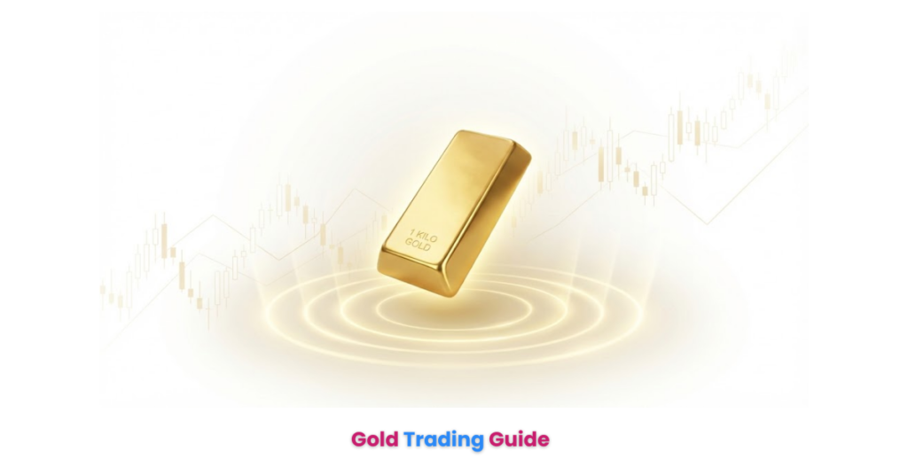 how to trade gold like a pro