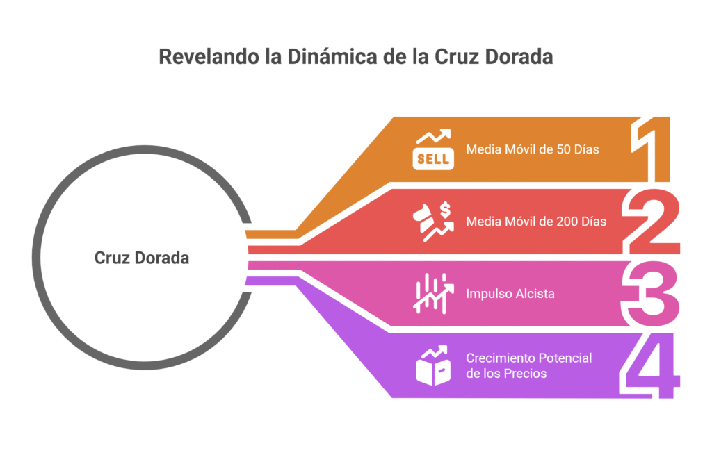 Qué es una Cruz Dorada
