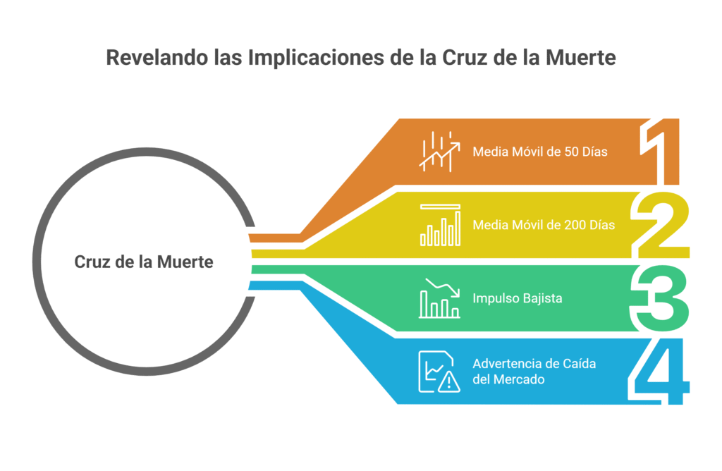 Qué es una Cruz de la Muerte