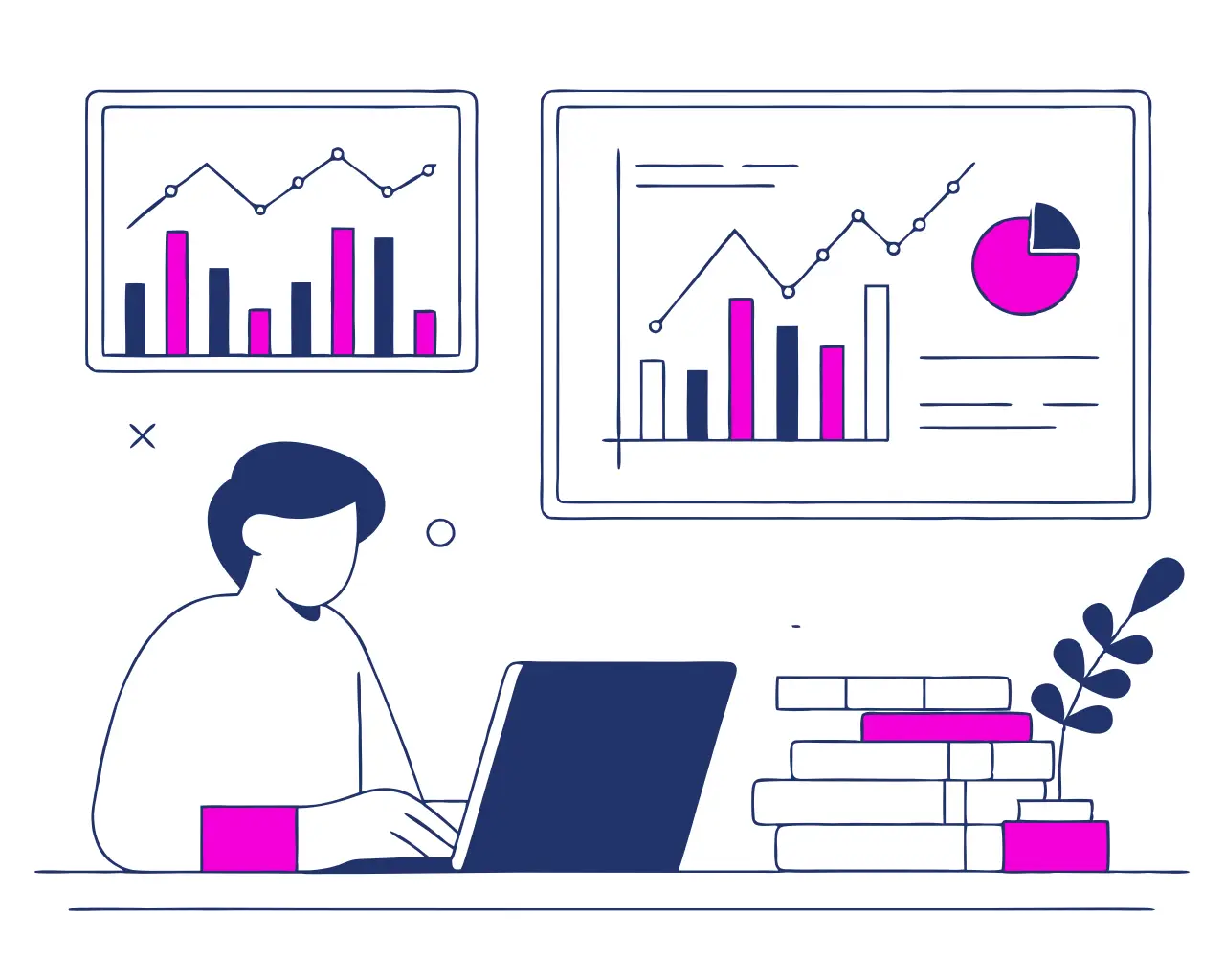 Trade Long and Short with Leveraged Stocks