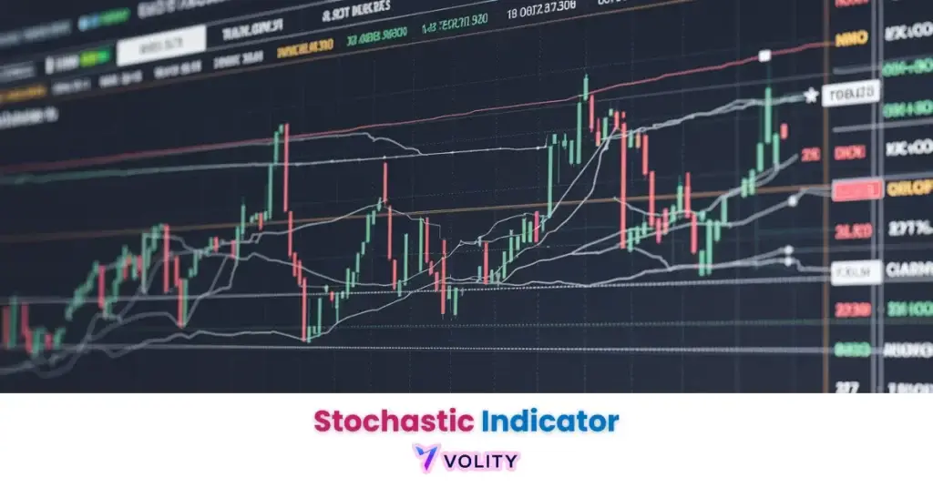 Was ist der Stochastik-Indikator im Devisenhandel?