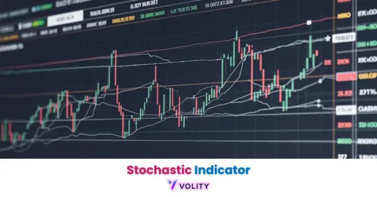 stochastic indicator