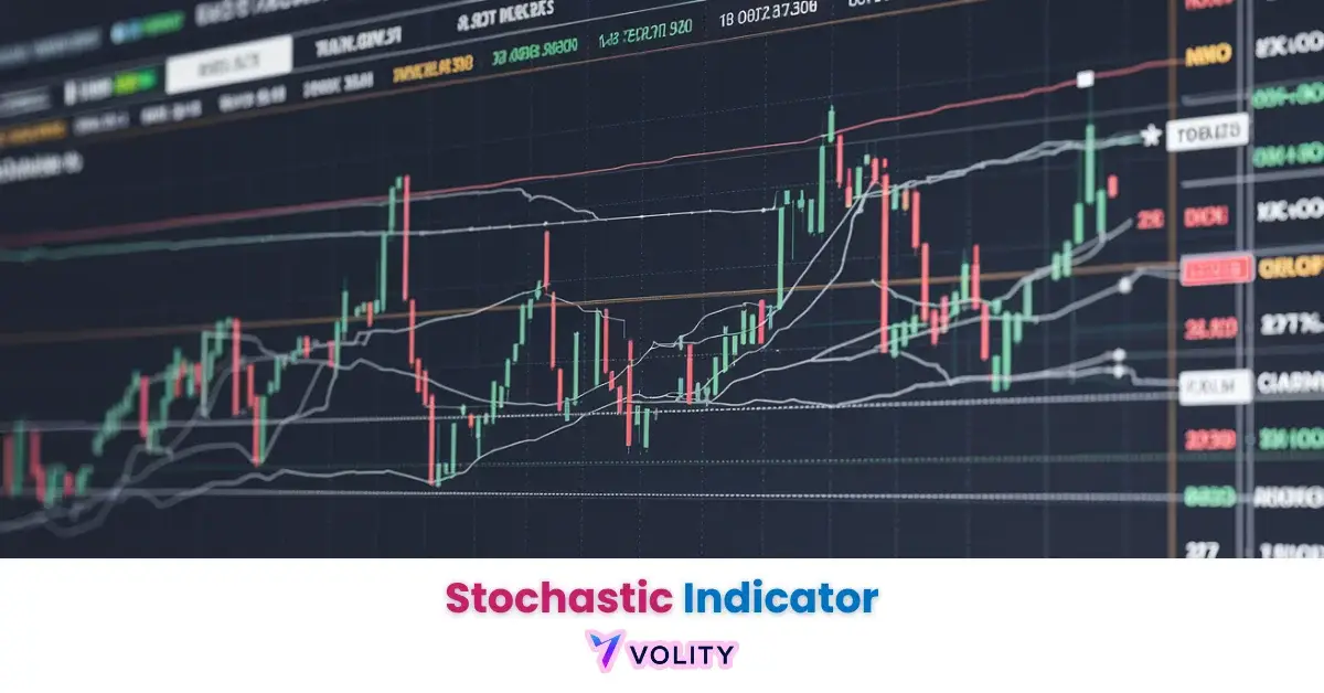 stochastic indicator