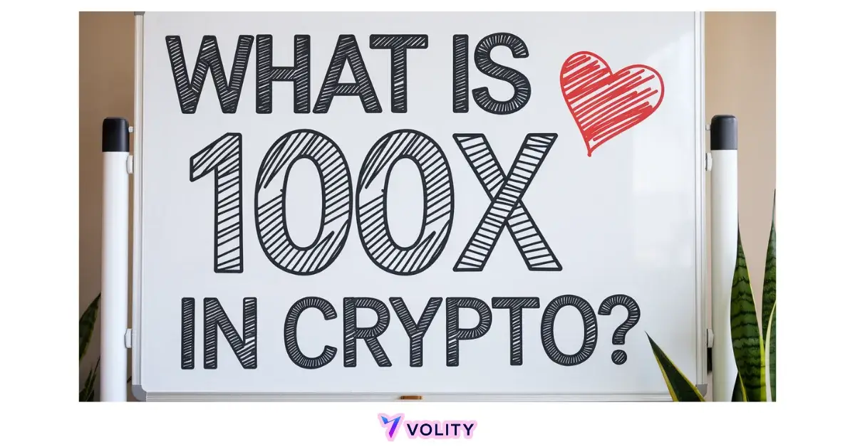 100x in crypto