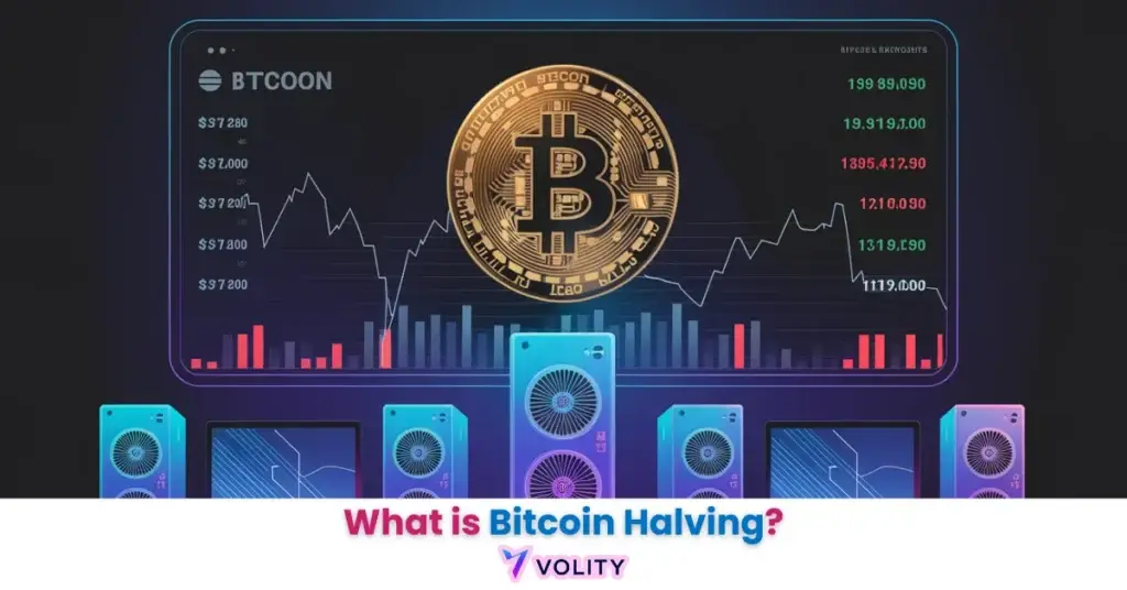 Bitcoin Halving