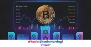 Bitcoin Halving