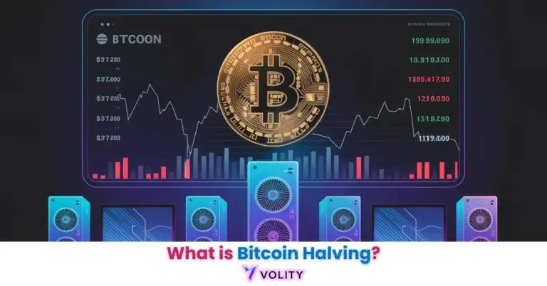 Bitcoin Halving