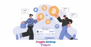 Crypto Airdrop