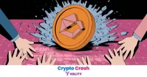 Crypto Crash