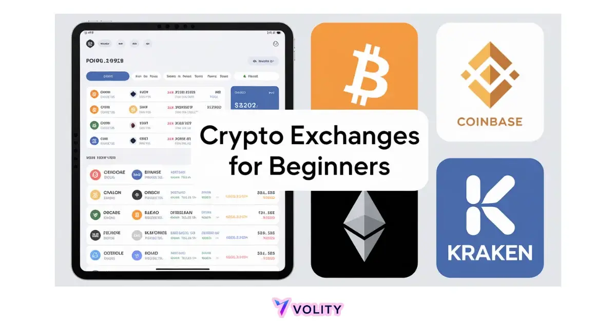 Crypto Exchange