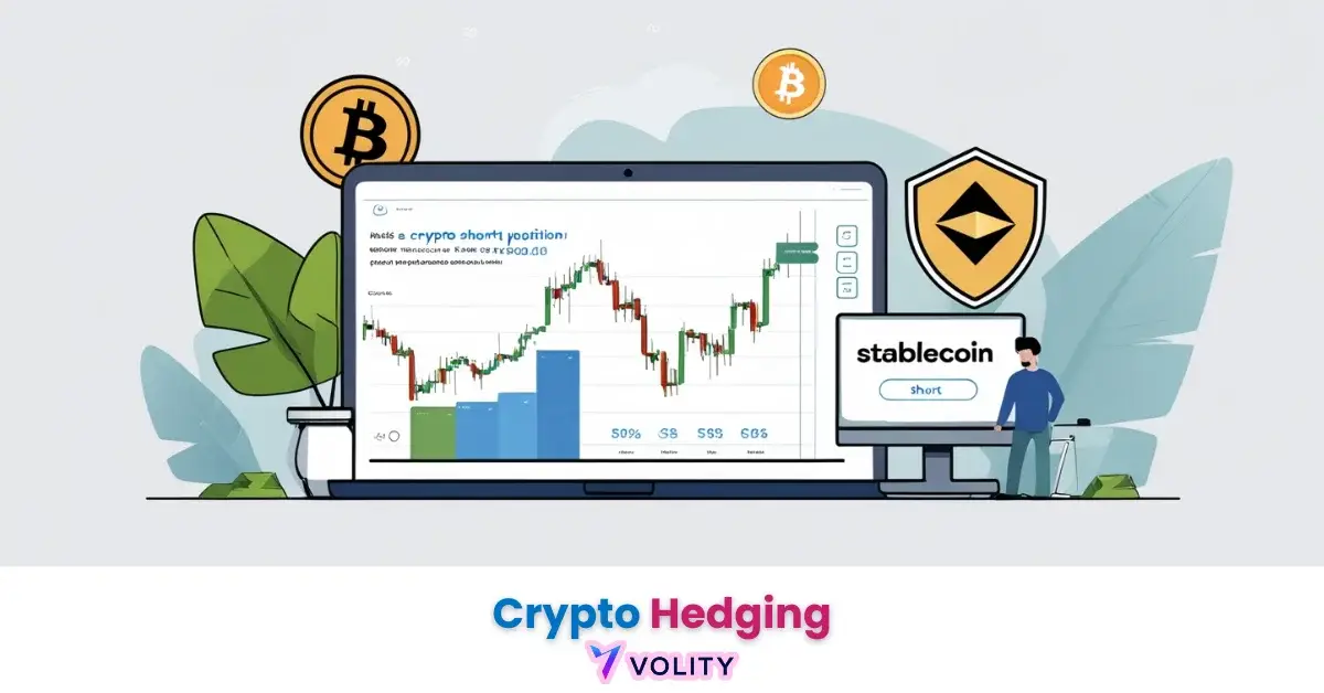 Crypto Hedging