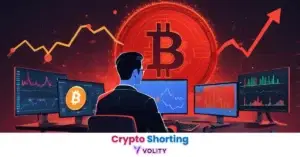 Crypto Shorting