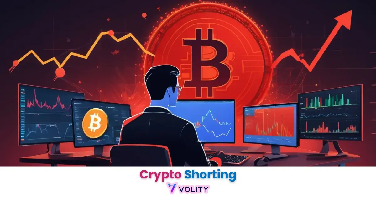 Crypto Shorting