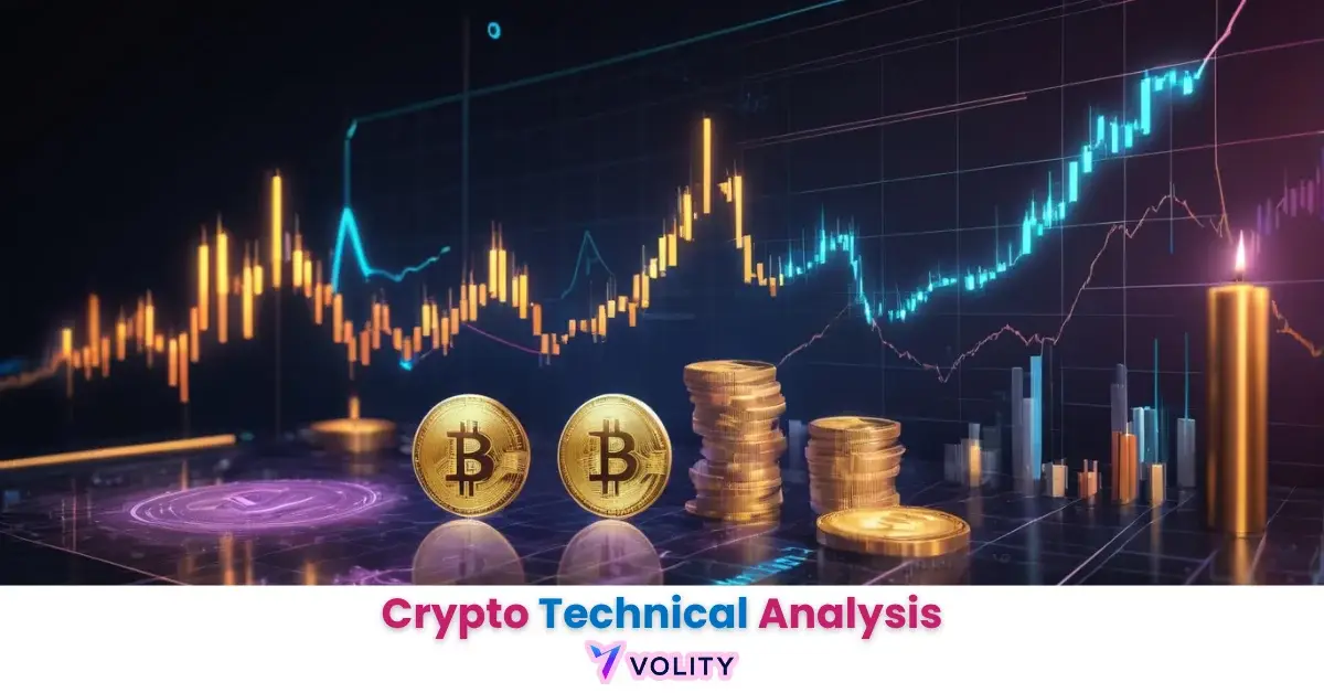 Crypto Technical Analysis