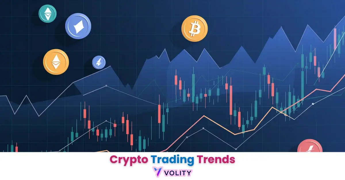 Crypto Trading Trends