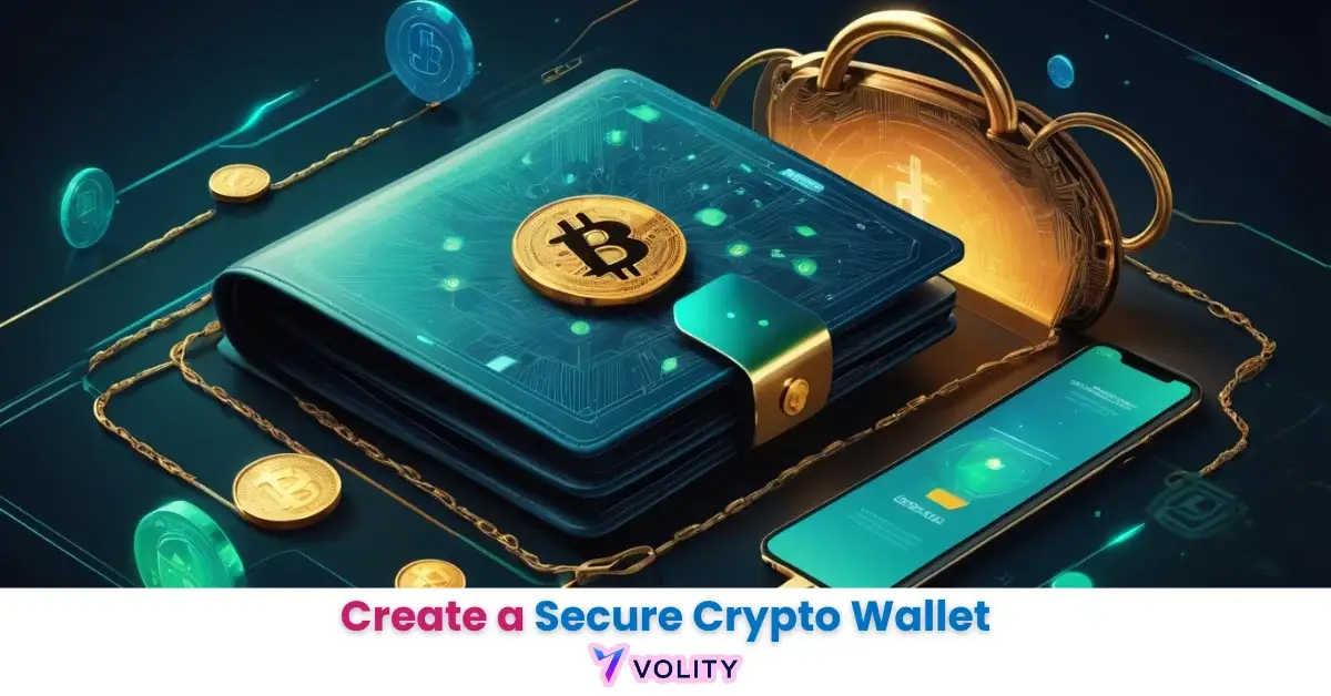 Crypto Wallet