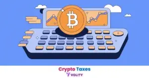 CryptoCurrency Taxes