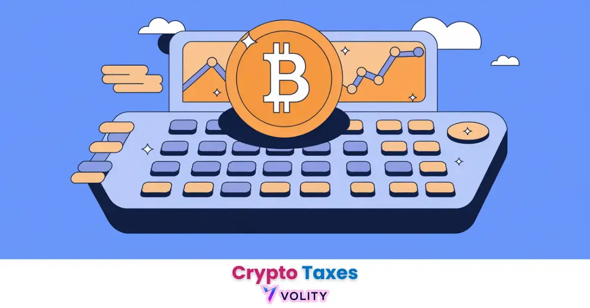 CryptoCurrency Taxes