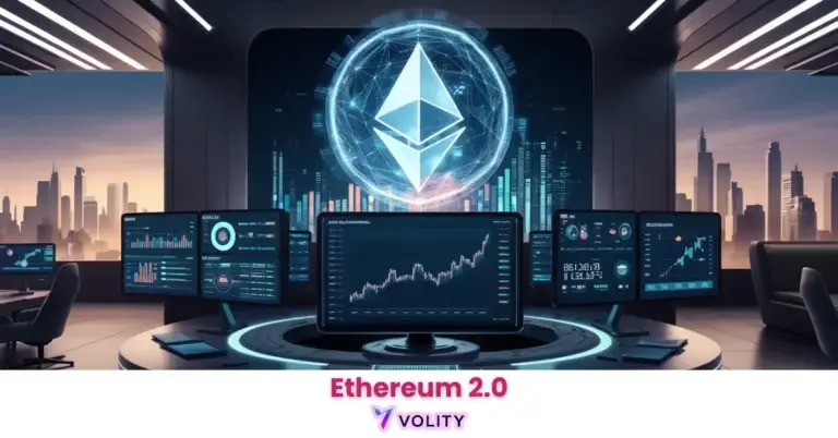 Ethereum 2.0