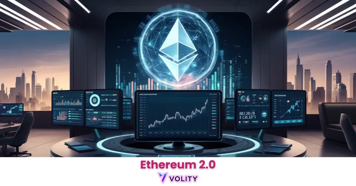 Ethereum 2.0