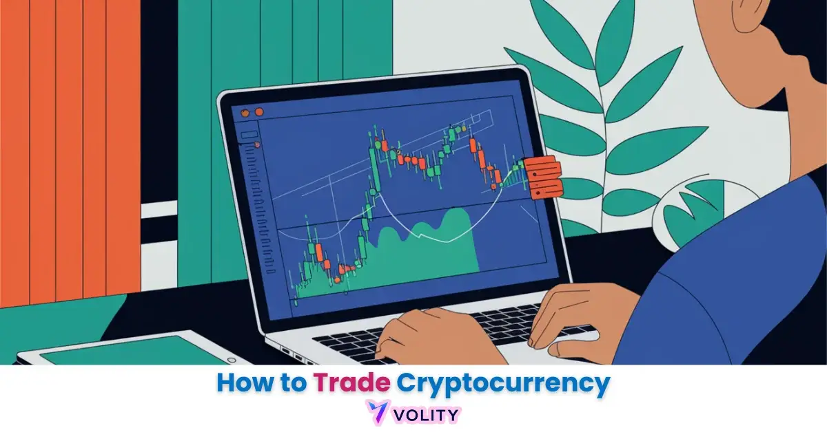 How to Trade Cryptocurrency