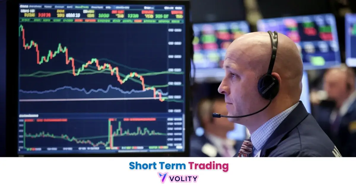 Short Term Trading