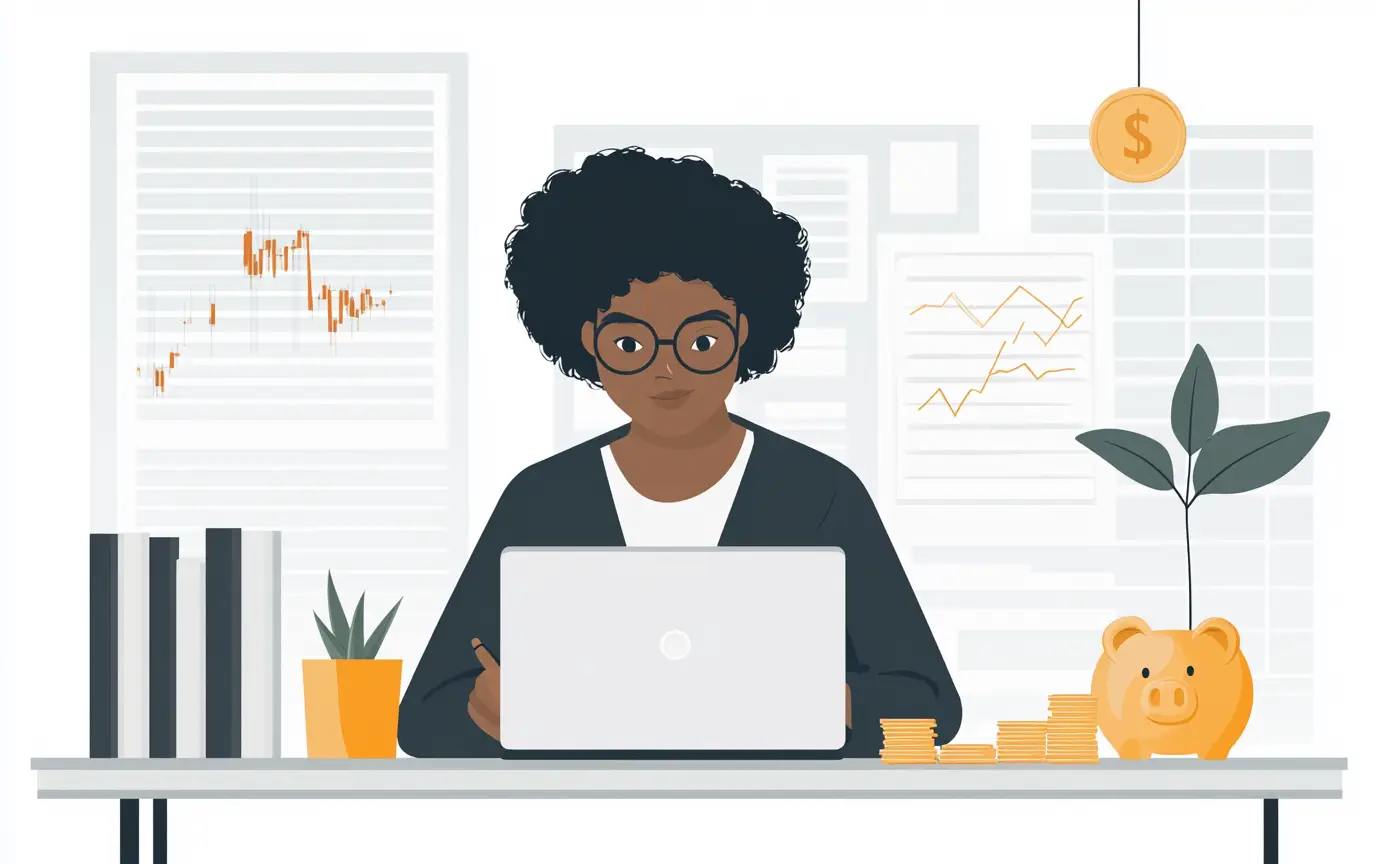 Unlock Wealth: How to Invest in Top Stocks with Fractional Shares on a Budget - Your Ultimate Guide to Building Wealth Wisely!