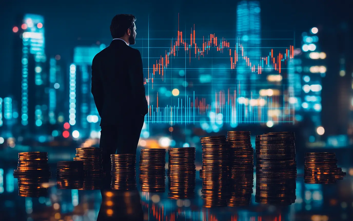 Unlocking the Gearing Ratio: How to Leverage Debt for Higher Returns and Build a Resilient Investment Portfolio Now