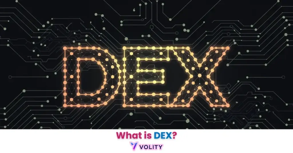 What is DEX
