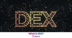 What is DEX