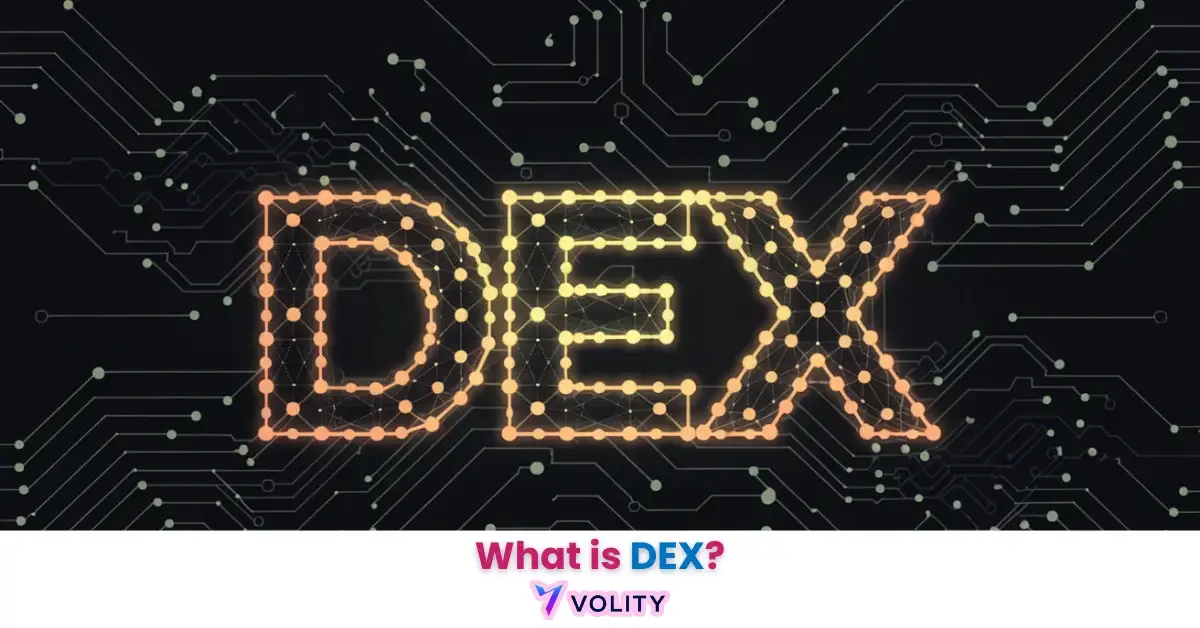 What is DEX