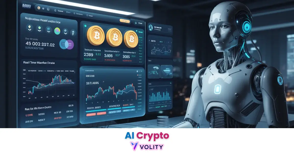 what is ai crypto