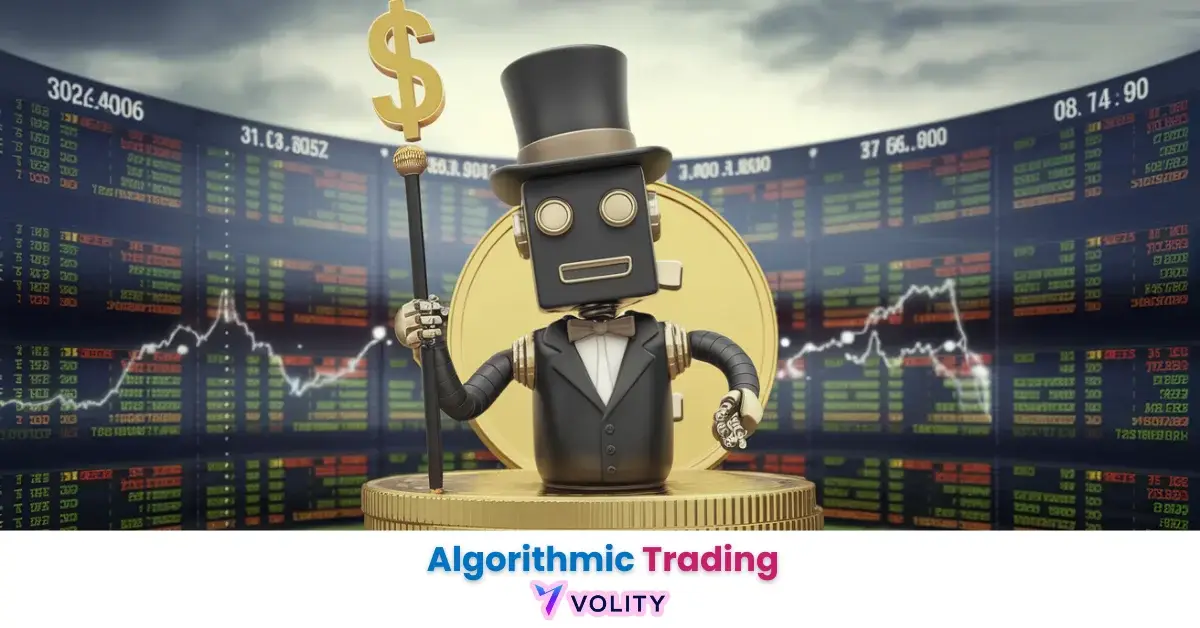 Algorithmic Trading