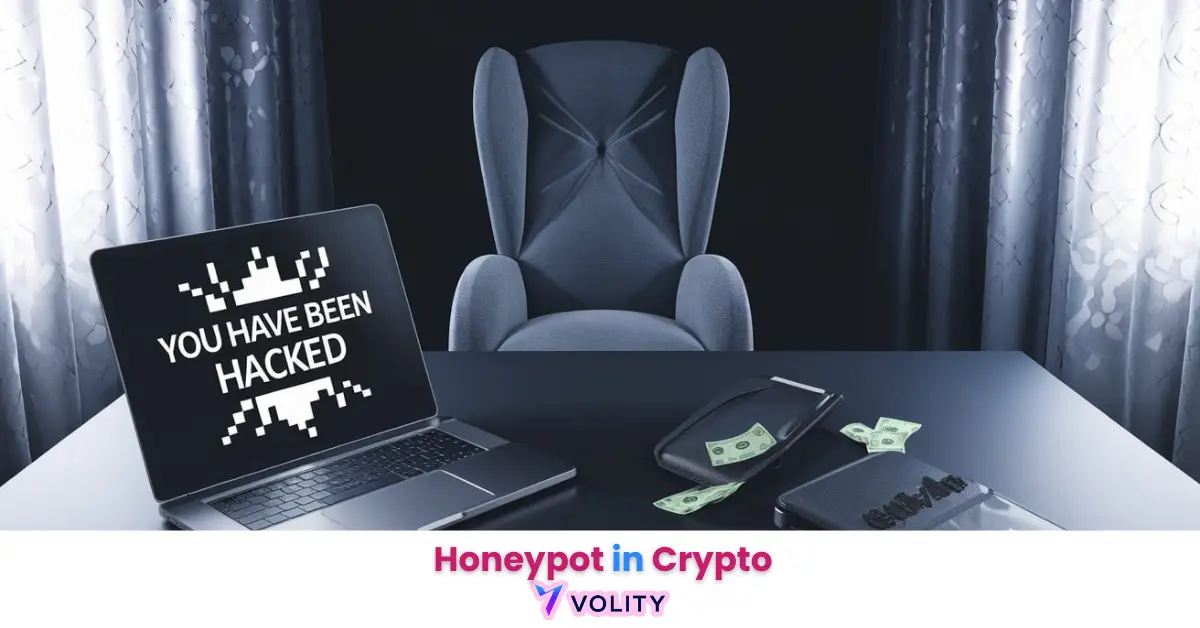 Honeypot in Crypto