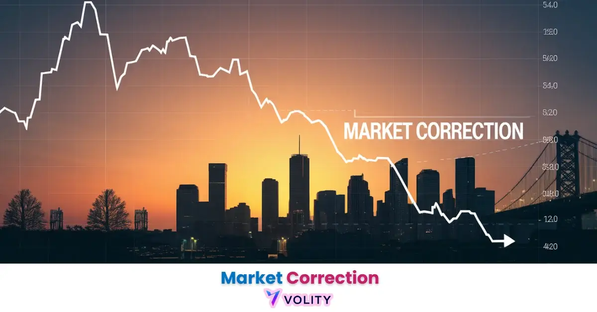 Market Correction