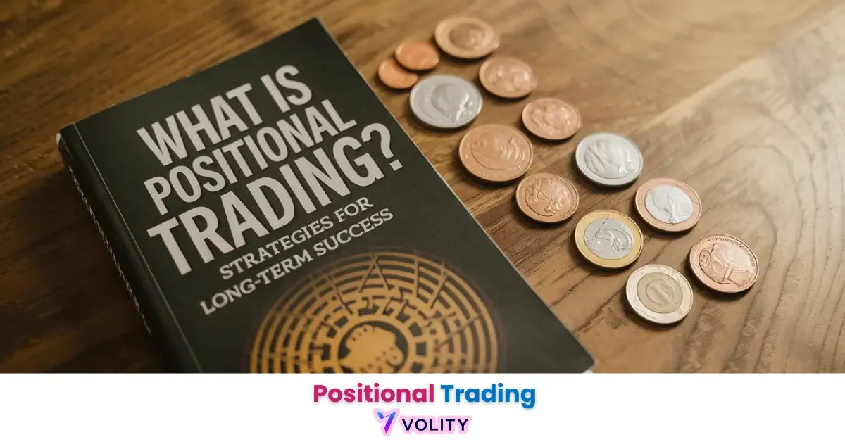 Positional Trading