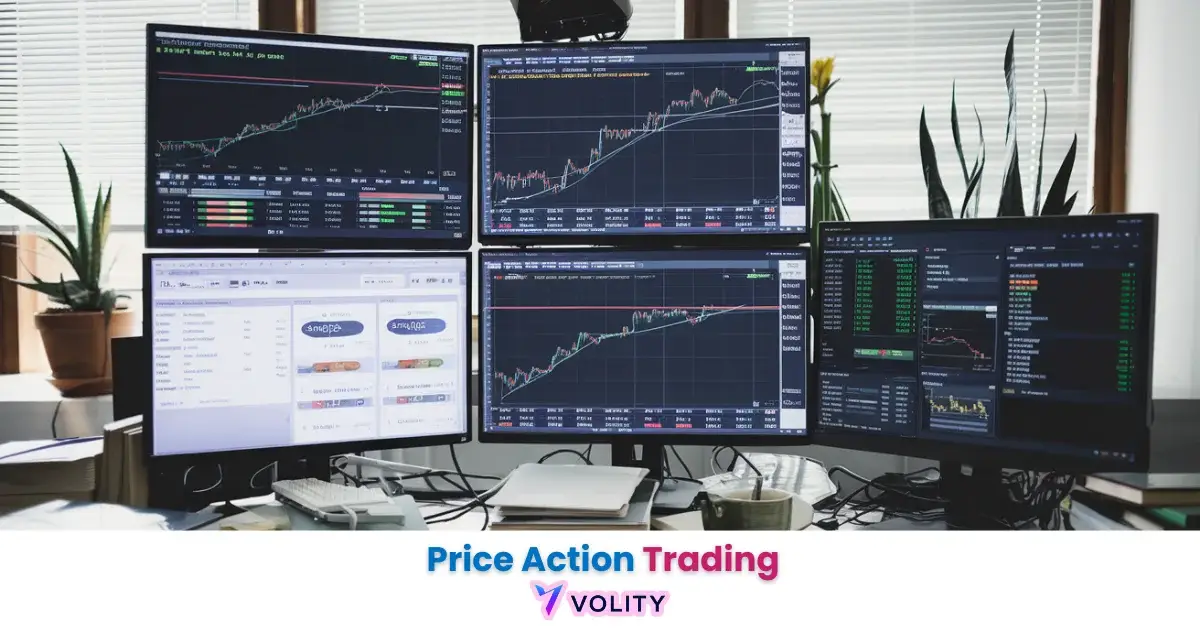 Price Action Trading