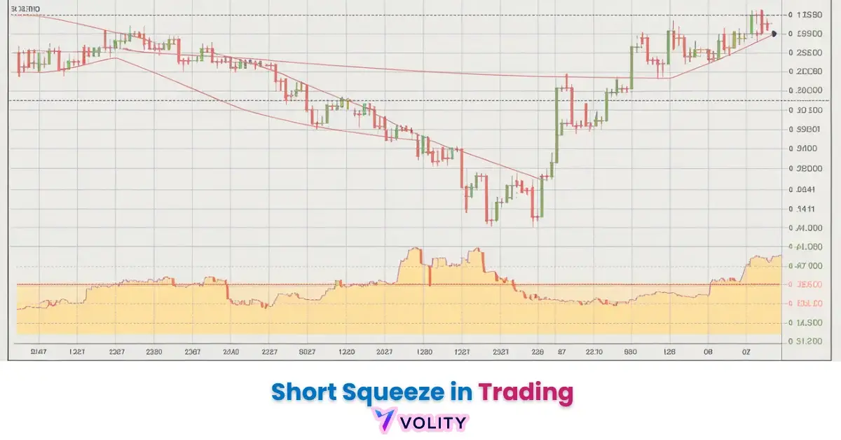 Short Squeeze in Trading