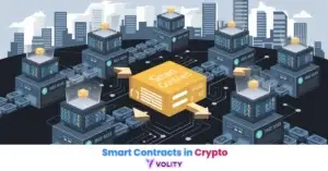 Smart Contracts in Crypto
