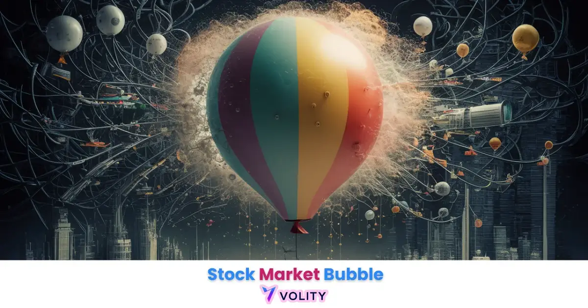 Stock Market Bubble